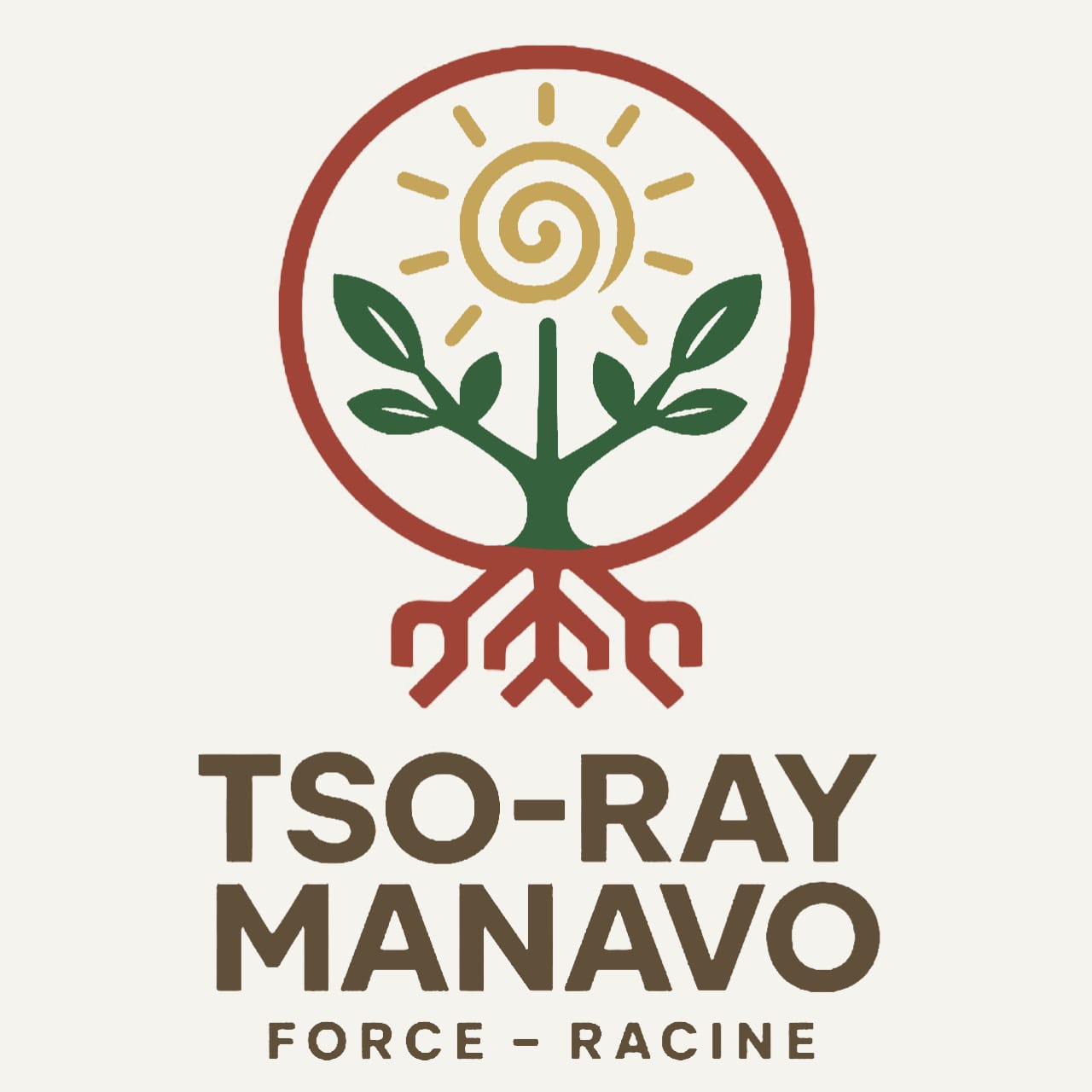 Logo TSO-RAY MANAVO